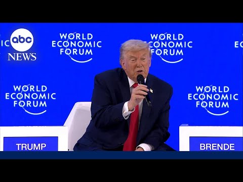 Trump ruling out force to acquire Greenland is 'good step': Former NATO ambassador