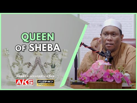 Kisah Raja Solomon Versi Kebra Nagast 