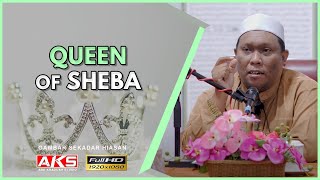 Download lagu 217 | Kisah Raja Solomon Versi Kebra Nagast 😮 | Ustaz Auni Mohamed mp3