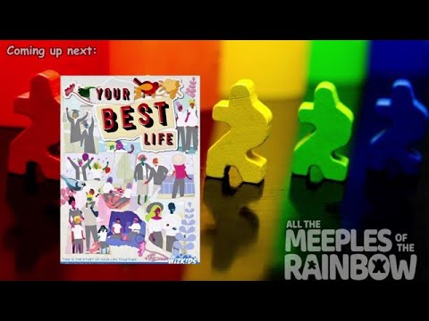 All the Games with Steph: Your Best Life