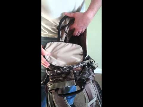 Horn Hunter G2 Day Pack Review