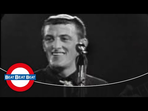 The Monks - I Can't Get Over You (1966)