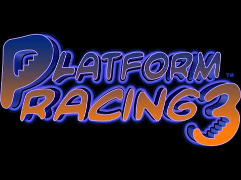 Platform racing 3 + Beat hazard ultra music - Ganon95 - Ambrient