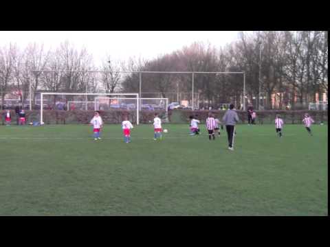 00302 Alphense Boys F11 - Uit