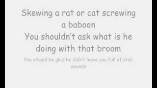 Eminem - Taking My Ball [ With Lyrics ] :)