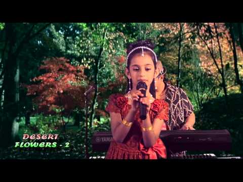 MOG MOGAK ASHELO BY VIOLA ALVA | 'DESERT FLOWERS SEASON -2' | NAMMA TV