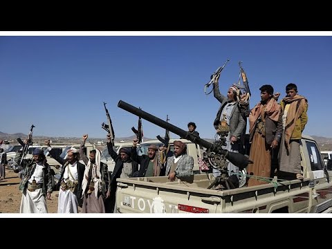 آلاف اليمنيين يخرجون ضد مقترح ترامب بشأن غزة والحوثيون يجددون تحذيراتهم…