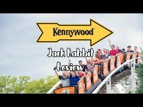 Video review of Jack Rabbit by XscreamThrills