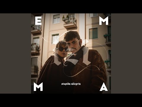 Video thumbnail for Stupida Allegria (Remix)