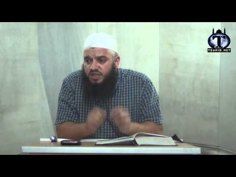 Vlerësimi dhe dashuria ndaj imamëve të Ehli Sunnetit