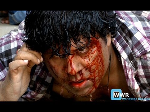 Hitesh Solanki Raju Bangayo M.L.A.  Official Trailer