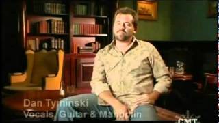 AKUS - Alison Krauss & Dan Tyminski