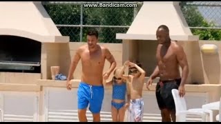 Peter Andre My Life - Series 5 Episode 2 - Part 3