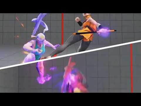 SFV Saltmine Online Tournament #6 | Season VI | 17.05.2020 | Commentary: Shivs and Broski