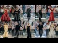 Teach For Change Fashion Show Akhil Akkineni Aditi Rao Nivetha MMM Me Movie Madness