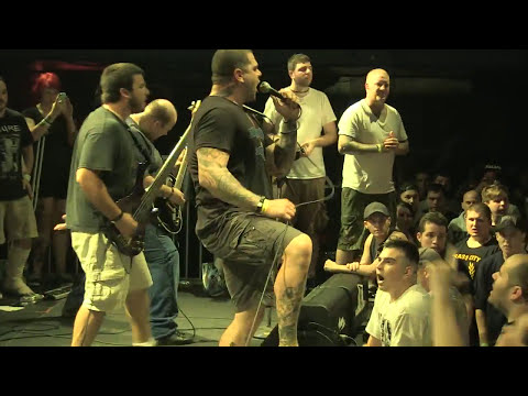 [hate5six] 100 Demons - August 10, 2012