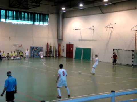 Cus Bologna-Cus Bergamo.wmv