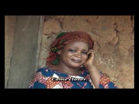 Ebyson Movies - Opa Ajobo (Official Movie)