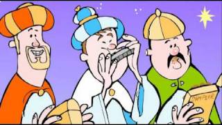 Bob Rivers - White Trash Christmas