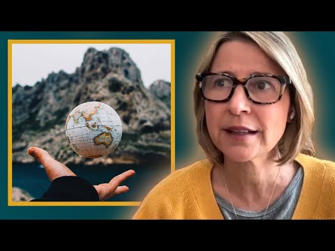 The Real Reason Samantha Brown Left the Travel Channel