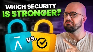 Aura vs LifeLock – Tested Both. Here’s What Happened