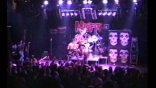 misfits mommy can i go out and kill tonight