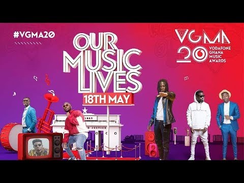 download lagu mp3 mp4 Ghana Music Award 2019 Live, download lagu Ghana Music Award 2019 Live gratis, unduh video klip Ghana Music Award 2019 Live