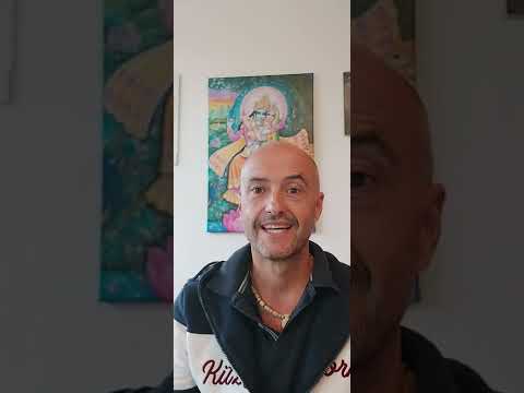 Angst vor Krankheit - Erlösen durch annehmen!