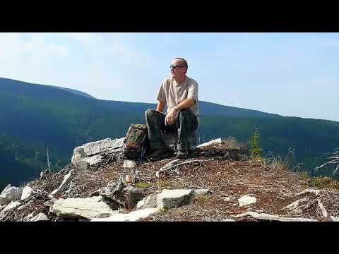 Chata pod Śnieżnikiem