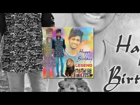 Pocham pally ka akhil cherry song volume 1