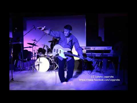 Josef Danč Band - Hezká dívka