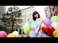 麻生夏子「Everyday sunshine line!」PV Full 