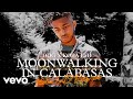 DDG Koba LaD Moonwalking in Calabasas DDG Koba LaD Moonwalking in Calabasas