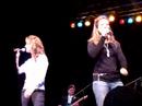 Thumbnail for The Lynns--Snippet, LIVE by The Lynns