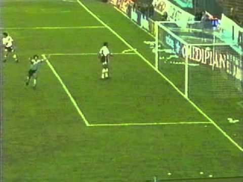 Racing Club - Gol de Claudio Lopez a River Cl.1995