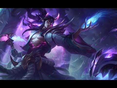 Spirit blossom Thresh - Is it worth your RP?