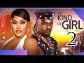 HIS KIND OF GIRL part 2 (Trending Nollywood Nigerian Movie Review)Chioma Nwaoha, Zubby Michael #2024