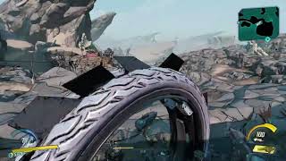 【Borderlands3】パンドラ・デビルズ・レイザーのクリムゾンラジオを攻略せよ！その1の巻【ボーダーランズ3】