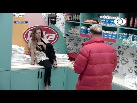 Përmbledhja ditore - 16 Mars 2023 - Big Brother Vip 2