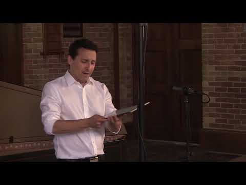 M.A. Charpentier  - Tristes déserts - Philippe Gagné - Mélisande Corriveau - Eric Milnes