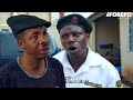 Driver Ati Gateman- A Yoruba Movie Starring Saka | Okele
