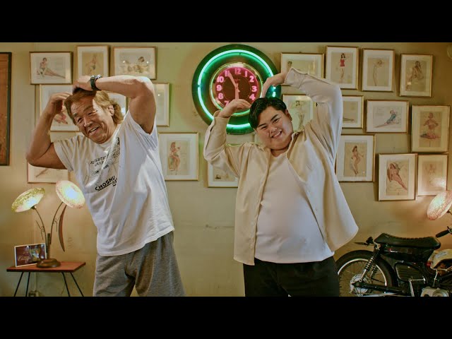 現役高校生最強!大型新人TikToker【ふうりん。】デビュー曲「POPCORN」がフジテレビ系「めざまし8」9月度エンディングソングに決定! 4 YouTubeサムネイル