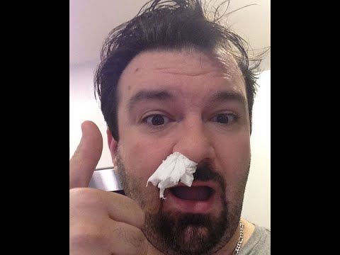 KO Gaming--1st shitty episode