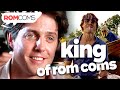 Hugh Grant: King Of Rom Coms | RomComs