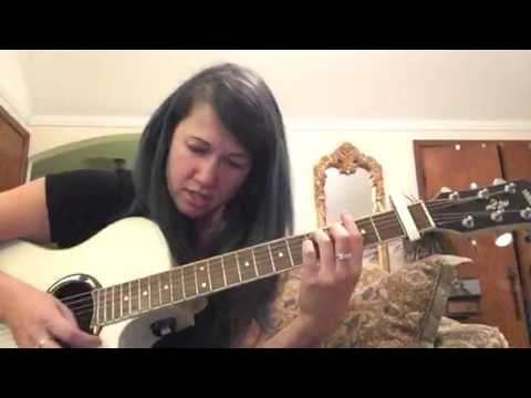 Billie Jean by Michael Jackson covered by Jenny Flory