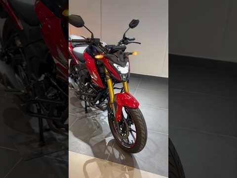 2025 Honda Hornet 2.0 OBD2-B Model #shorts