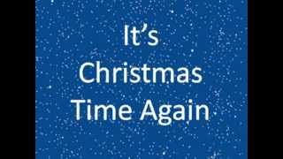 Download lagu Backstreet Boys-It's Christmas Time Again Lyrics mp3 Download lagu Backstreet Boys-It's Christmas Time Again Lyrics mp3