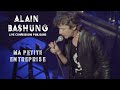 Alain Bashung – Ma petite entreprise (Live officiel Confessions Publiques 1995)