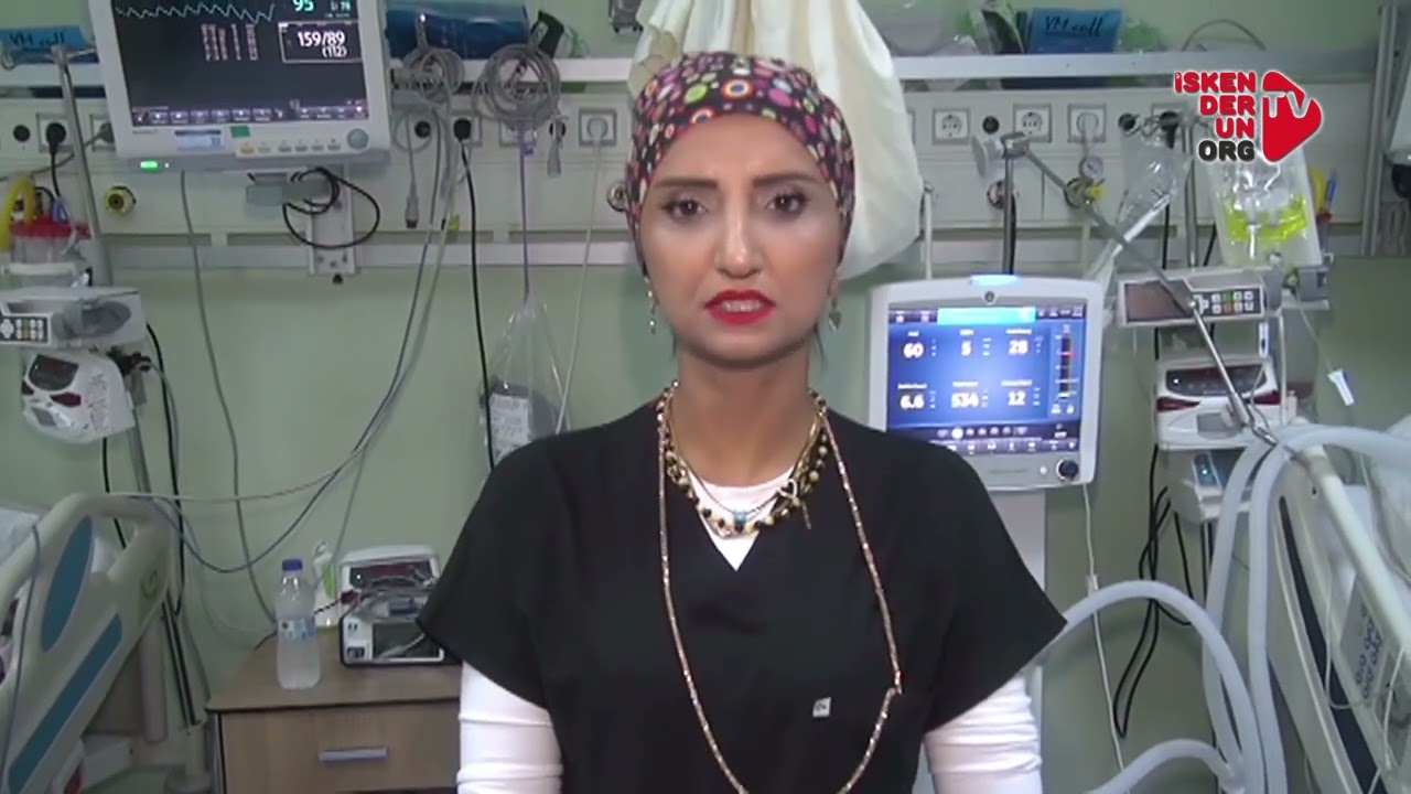 Devlet Hastanesinde Kalp Damar Cerrahisi...
