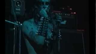 Dimmu Borgir - Master Of Disharmony [Live Koln] [HD]